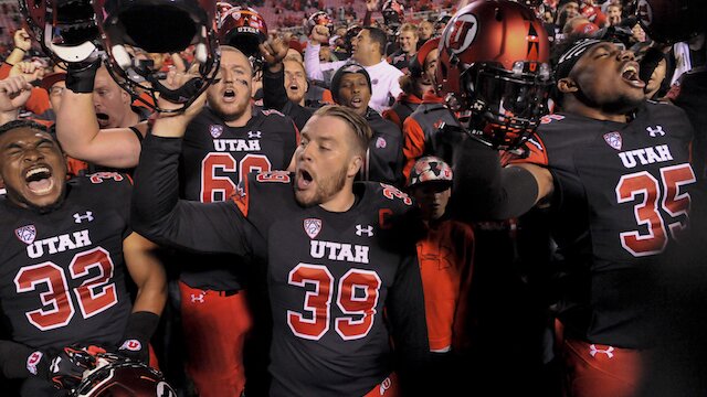Utah vs. USC College Football Week 8 Preview, TV Schedule, Prediction