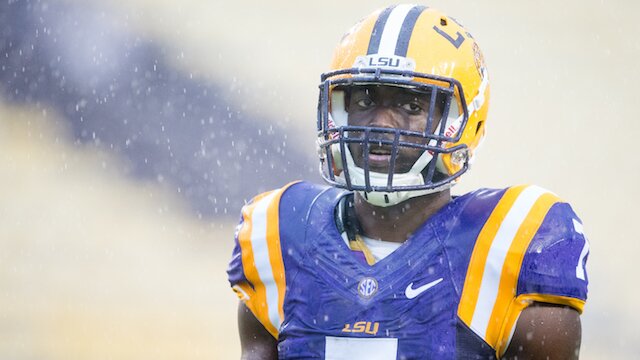 4. … But Fournette Still Reaches 150 Rushing Yards