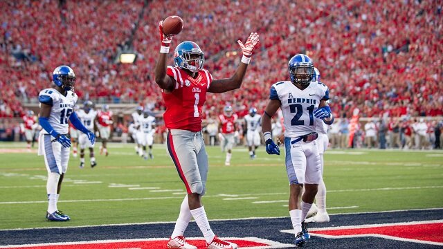 Ole Miss vs. Memphis College Football Week 7 Preview, TV Schedule, Prediction