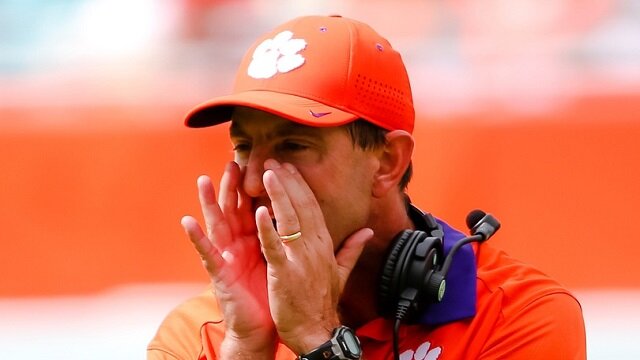Clemson Football Will Own The ACC For Quite A While