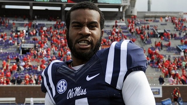 Ole Miss LB Denzel Nkemdiche Hospitalized for Undisclosed Reasons