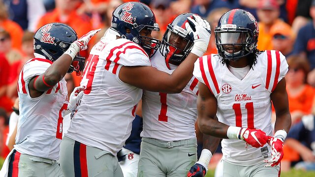 5 Bold Predictions For LSU vs. Ole Miss In College Football Week 12