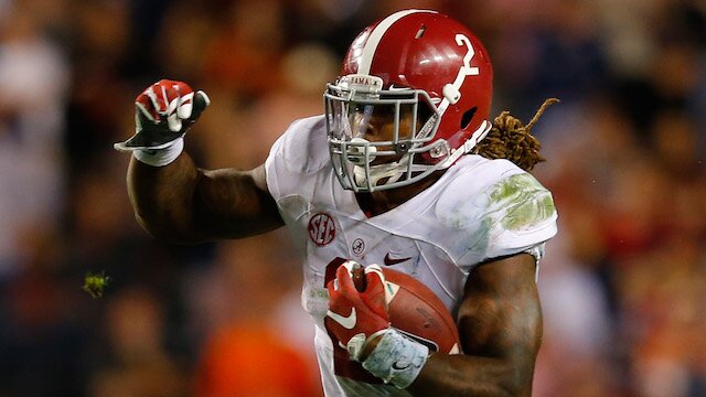 This Will Be The Derrick Henry Show