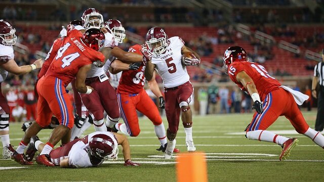 Temple Football Likely To Clinch AAC East Title At South Florida With Favorable Matchups