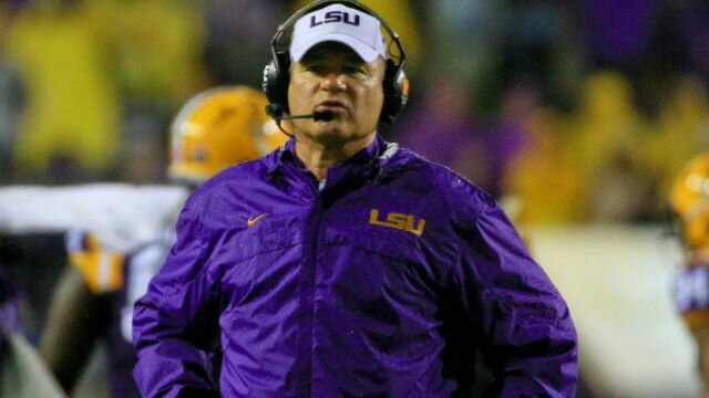 5 Potential Replacements For Les Miles at LSU