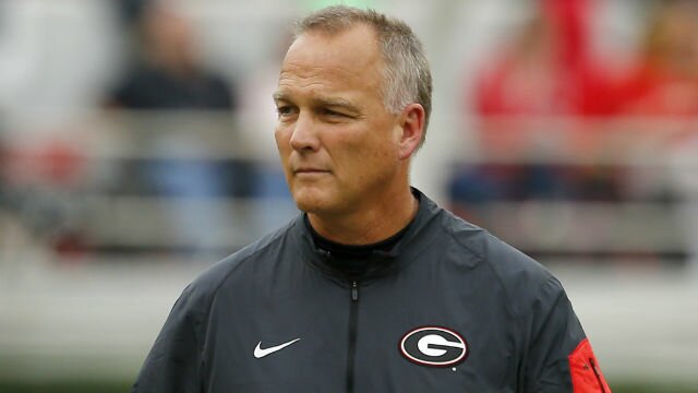 5 Candidates to Replace Mark Richt at Georgia