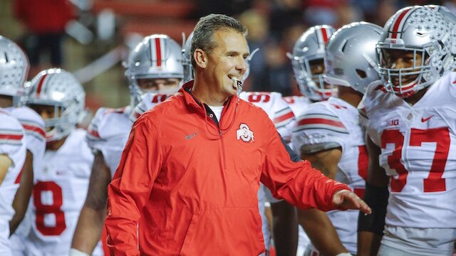 4. Buckeyes Will Look Like The Best Team In The Country At Times