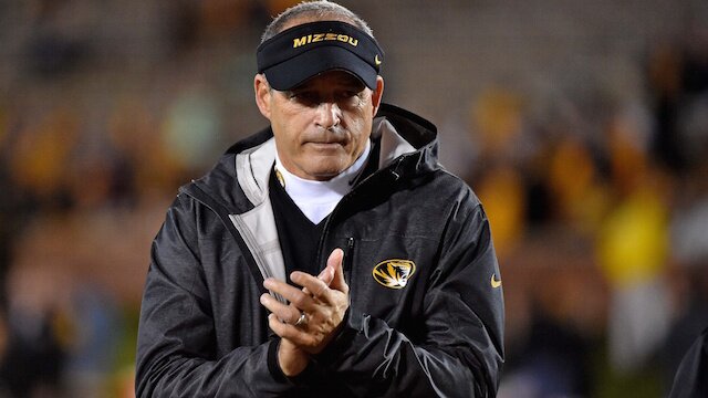 Gary Pinkel Will Leave Lasting Legacy with Missouri Football