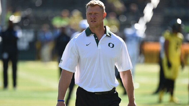 Central Florida Will Turn Things Around After Naming Scott Frost Head Football Coach
