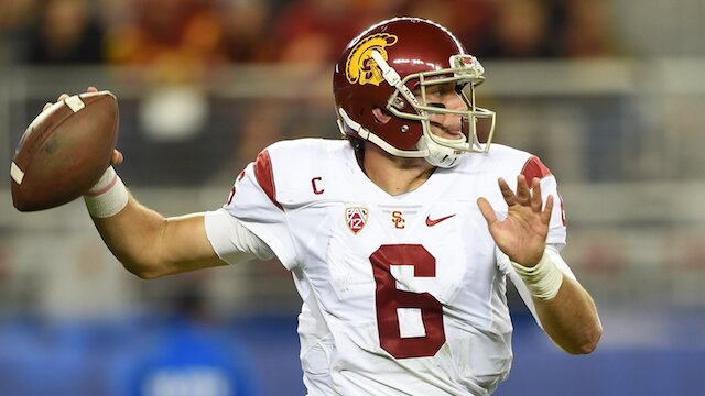 USC vs. Wisconsin Holiday Bowl Preview, TV Schedule, Prediction