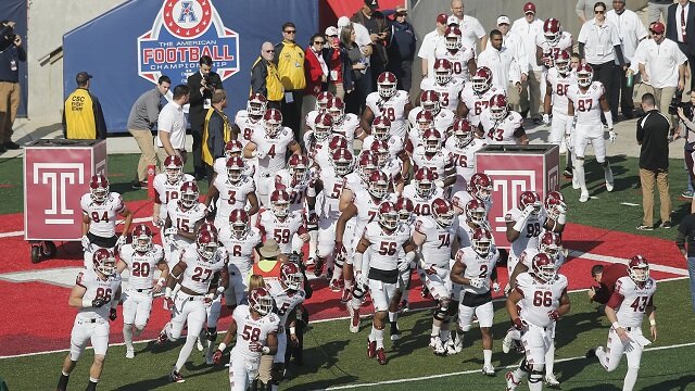 Temple Football’s AAC Title Loss to Houston Direct Result of Poor Coaching Decisions