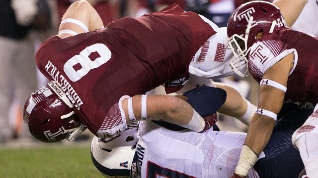 Bronko Nagurski Award Committee Made Right Call With Temple’s Tyler Matakevich