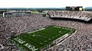 Penn State Football Solves Kicking Woes By Flipping Recruit Alex Barbir