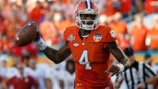 5 Players Who Must Step Up For Clemson In College Football Playoff National Championship