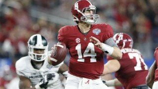 5 Players Who Must Step Up for Alabama In College Football National Championship