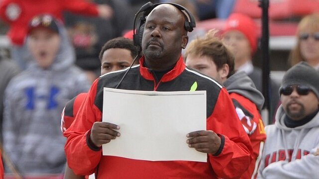 Temple Football Should Grab Mike Locksley To Fill Open OC Job