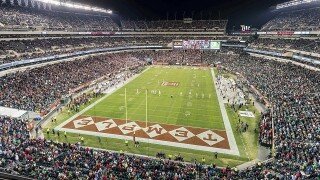 If the Big 12 Says Jump, Temple Football Should Not Hesitate
