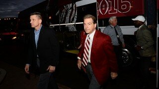 5 Reasons Why Alabama Will Win College Football Playoff National Championship Game