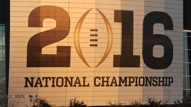 5 Reasons Why Clemson Will Lose College Football Playoff National Championship Game