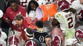 5 Things We Learned During the College Football Playoff National Championship Game