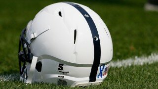 Penn State Adds Another Defensive Tackle Prior To Signing Day