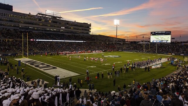 AAC Needs To Follow UConn Football’s Example On Out Of Conference Scheduling