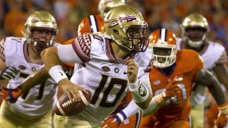 Florida State Football Ready To Reclaim Top Spot In ACC