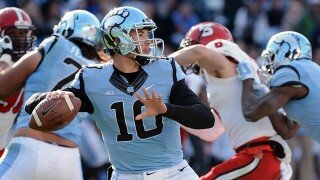 North Carolina Football Will Continue To Excel On Offense In 2016