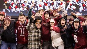 Temple Football Stadium Protesters Are Misguided