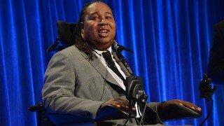 Former Rutgers Football Player Eric LeGrand Uses Tattoos To Tell His Story