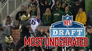  NFL Draft's Most Underrated Players 