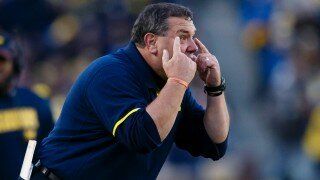 Brady Hoke And Others: Where Are They Now? 