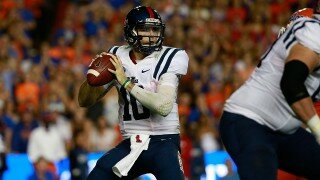 Ole Miss Football Is On The Doorstep Of Greatness In SEC