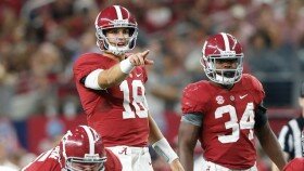 Alabama Crimson Tide Football Will End Their Losing Streak To Ole Miss In 2016