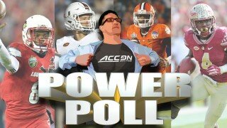 Heisman Candidates In The ACC | Jeff Fischel's ACC Power Poll