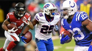 Top 5 ACC Running Backs In The NFL