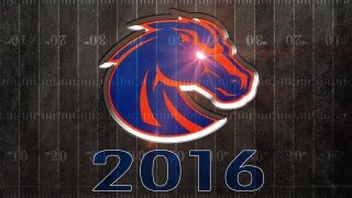 Boise State Hype Video 2016