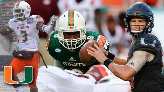 Miami's Top 3 Impact Players For 2016