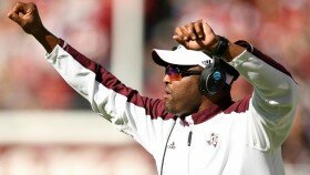 College Football Recruiting Watch: Texas A&M Receives Big Commitment