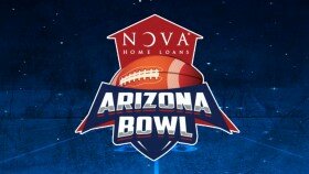 Who Will Play In The NOVA® Home Loans Arizona Bowl? - Week 11