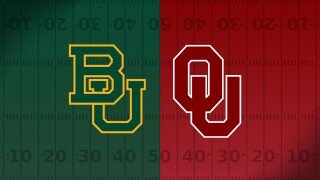 Baylor vs. Oklahoma Prediction | Week 11 Saturday Selections