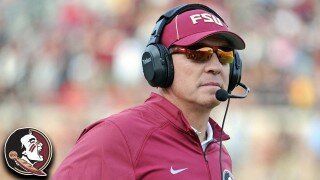 Jimbo Fisher: 2017 Recruiting Class One of the Most Athletic We've Ever Had