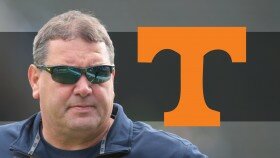 Tennessee Turns To Brady Hoke To Lead DL