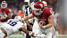 Oklahoma Sooners Spring Football 2017: Positions To Watch