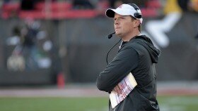 Major Applewhite Weighs In On Houston's Spring Questions