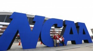 NCAA College Football FBS if they realigned geographically