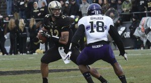 Purdue Football Will Spend Another Season at the Bottom of the Big Ten West