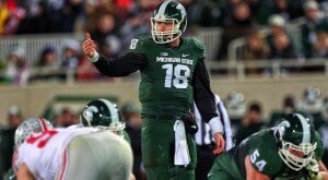 Must-See Big 10 Grudge Match in 2015: Michigan State at Ohio State