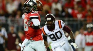 Ohio State vs. Virginia Tech College Football Week 1 Preview, TV Schedule, Prediction