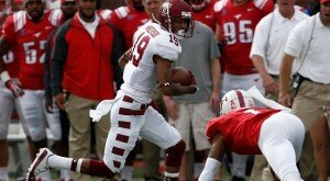 Temple, Robby Anderson,